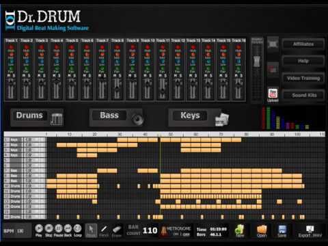 Best Drum Programming Software Mac